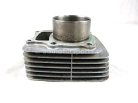 A used Cylinder from a 2001 TRX350ES Honda OEM Part # 12100-HN5-670 for sale. Honda ATV parts… Shop our online catalog… Alberta Canada!