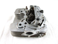 A used Cylinder Head from a 2001 TRX350ES Honda OEM Part # 12200-HN5-670 for sale. Honda ATV parts… Shop our online catalog… Alberta Canada!