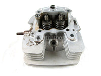 A used Cylinder Head from a 2001 TRX350ES Honda OEM Part # 12200-HN5-670 for sale. Honda ATV parts… Shop our online catalog… Alberta Canada!