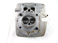 A used Cylinder Head from a 2001 TRX350ES Honda OEM Part # 12200-HN5-670 for sale. Honda ATV parts… Shop our online catalog… Alberta Canada!
