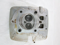 A used Cylinder Head from a 2001 TRX350ES Honda OEM Part # 12200-HN5-670 for sale. Honda ATV parts… Shop our online catalog… Alberta Canada!