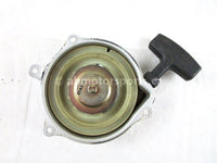 A used Starter Recoil from a 2001 TRX350ES Honda OEM Part # 28400-HN5-671 for sale. Honda ATV parts… Shop our online catalog… Alberta Canada!