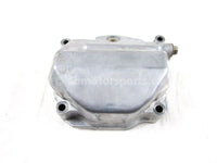 A used Cylinder Head Cover from a 2001 TRX350ES Honda OEM Part # 12311-HN5-670 for sale. Honda ATV parts… Shop our online catalog… Alberta Canada!