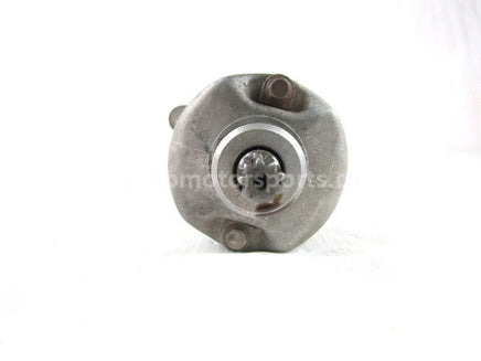 A used Starter from a 2001 TRX350ES Honda OEM Part # 31200-HN5-M01 for sale. Honda ATV parts… Shop our online catalog… Alberta Canada!