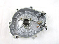 A used Alternator Cover from a 2001 TRX350ES Honda OEM Part # 11350-HN5-670 for sale. Honda ATV parts… Shop our online catalog… Alberta Canada!