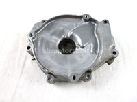 A used Alternator Cover from a 2001 TRX350ES Honda OEM Part # 11350-HN5-670 for sale. Honda ATV parts… Shop our online catalog… Alberta Canada!