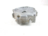 A used Alternator Cover from a 2001 TRX350ES Honda OEM Part # 11350-HN5-670 for sale. Honda ATV parts… Shop our online catalog… Alberta Canada!
