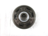 A used Clutch Basket from a 2001 TRX350ES Honda OEM Part # 22100-HN5-670 for sale. Honda ATV parts… Shop our online catalog… Alberta Canada!