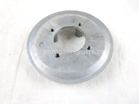 A used Pressure Plate from a 2001 TRX350ES Honda OEM Part # 22351-HA7-670 for sale. Honda ATV parts… Shop our online catalog… Alberta Canada!