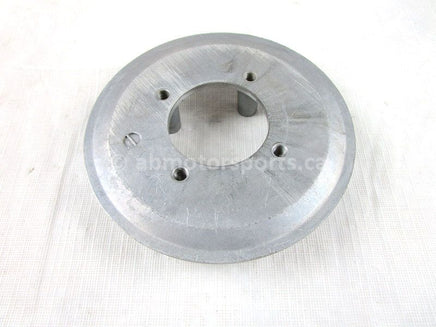 A used Pressure Plate from a 2001 TRX350ES Honda OEM Part # 22351-HA7-670 for sale. Honda ATV parts… Shop our online catalog… Alberta Canada!
