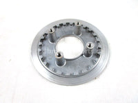 A used Pressure Plate from a 2001 TRX350ES Honda OEM Part # 22351-HA7-670 for sale. Honda ATV parts… Shop our online catalog… Alberta Canada!