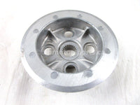 A used Center Clutch from a 2001 TRX350ES Honda OEM Part # 22121-HN5-A10 for sale. Honda ATV parts… Shop our online catalog… Alberta Canada!