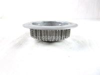 A used Center Clutch from a 2001 TRX350ES Honda OEM Part # 22121-HN5-A10 for sale. Honda ATV parts… Shop our online catalog… Alberta Canada!