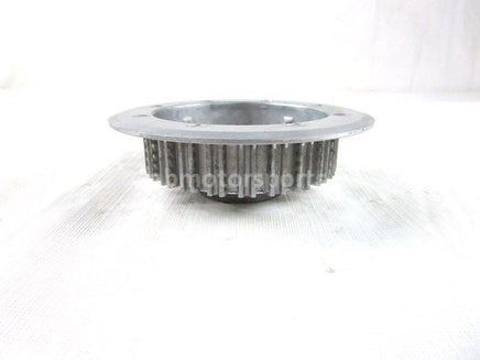 A used Center Clutch from a 2001 TRX350ES Honda OEM Part # 22121-HN5-A10 for sale. Honda ATV parts… Shop our online catalog… Alberta Canada!