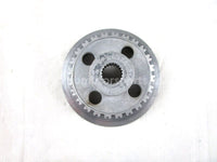 A used Center Clutch from a 2001 TRX350ES Honda OEM Part # 22121-HN5-A10 for sale. Honda ATV parts… Shop our online catalog… Alberta Canada!