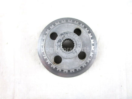 A used Center Clutch from a 2001 TRX350ES Honda OEM Part # 22121-HN5-A10 for sale. Honda ATV parts… Shop our online catalog… Alberta Canada!