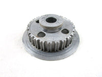 A used Center Clutch from a 2001 TRX350ES Honda OEM Part # 22121-HN5-A10 for sale. Honda ATV parts… Shop our online catalog… Alberta Canada!