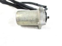 A used Control Motor from a 2001 TRX350ES Honda OEM Part # 31300-HN5-A11 for sale. Honda ATV parts… Shop our online catalog… Alberta Canada!
