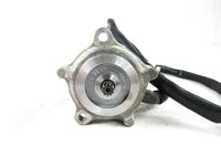 A used Control Motor from a 2001 TRX350ES Honda OEM Part # 31300-HN5-A11 for sale. Honda ATV parts… Shop our online catalog… Alberta Canada!