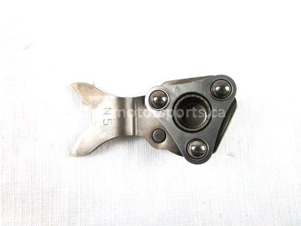 A used Clutch Cam Plate from a 2001 TRX350ES Honda OEM Part # 22820-HN5-670 for sale. Honda ATV parts… Shop our online catalog… Alberta Canada!