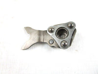 A used Clutch Cam Plate from a 2001 TRX350ES Honda OEM Part # 22820-HN5-670 for sale. Honda ATV parts… Shop our online catalog… Alberta Canada!
