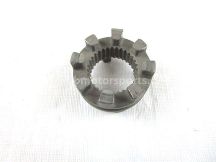 A used Countershaft Shifter from a 2001 TRX350ES Honda OEM Part # 23432-HN5-670 for sale. Honda ATV parts… Shop our online catalog… Alberta Canada!
