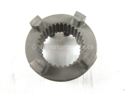 A used Countershaft Shifter from a 2001 TRX350ES Honda OEM Part # 23432-HN5-670 for sale. Honda ATV parts… Shop our online catalog… Alberta Canada!