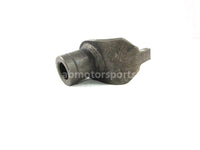 A used Sub Spindle Arm from a 2001 TRX350ES Honda OEM Part # 24670-HN5-670 for sale. Honda ATV parts… Shop our online catalog… Alberta Canada!