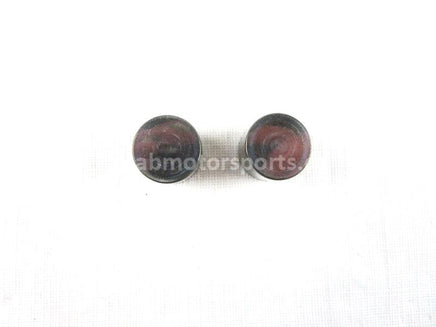 A used Cam Follower from a 2001 TRX350ES Honda OEM Part # 14421-HM7-000 for sale. Honda ATV parts… Shop our online catalog… Alberta Canada!
