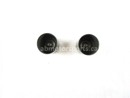 A used Cam Follower from a 2001 TRX350ES Honda OEM Part # 14421-HM7-000 for sale. Honda ATV parts… Shop our online catalog… Alberta Canada!