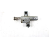 A used Tensioner Adjuster from a 2001 TRX350ES Honda OEM Part # 14540-HN5-671 for sale. Honda ATV parts… Shop our online catalog… Alberta Canada!