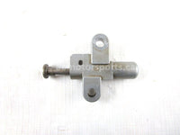 A used Tensioner Adjuster from a 2001 TRX350ES Honda OEM Part # 14540-HN5-671 for sale. Honda ATV parts… Shop our online catalog… Alberta Canada!