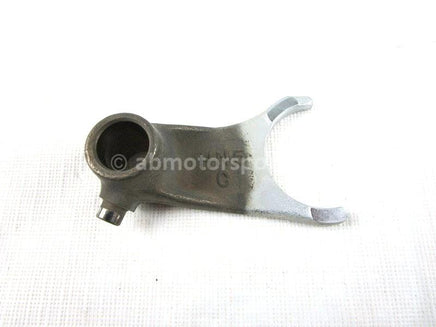 A used Gear Shift Fork Center from a 2001 TRX350ES Honda OEM Part # 24212-HN5-670 for sale. Honda ATV parts… Shop our online catalog… Alberta Canada!