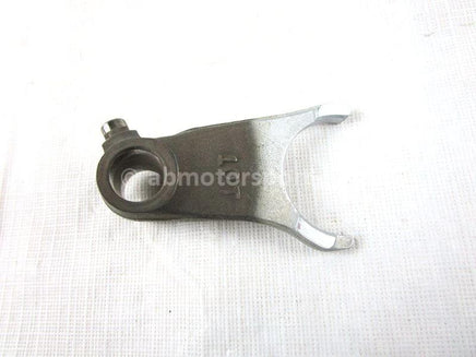 A used Gear Shift Fork Center from a 2001 TRX350ES Honda OEM Part # 24212-HN5-670 for sale. Honda ATV parts… Shop our online catalog… Alberta Canada!