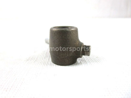 A used Gear Shift Fork Center from a 2001 TRX350ES Honda OEM Part # 24212-HN5-670 for sale. Honda ATV parts… Shop our online catalog… Alberta Canada!
