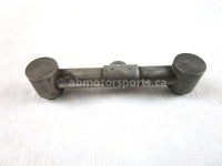 A used Oil Pipe A from a 2001 TRX350ES Honda OEM Part # 15310-HN5-670 for sale. Honda ATV parts… Shop our online catalog… Alberta Canada!