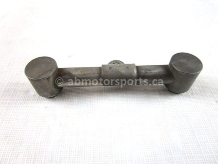 A used Oil Pipe A from a 2001 TRX350ES Honda OEM Part # 15310-HN5-670 for sale. Honda ATV parts… Shop our online catalog… Alberta Canada!