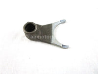 A used Gear Shift Fork Front from a 2001 TRX350ES Honda OEM Part # 24211-HN5-670 for sale. Honda ATV parts… Shop our online catalog… Alberta Canada!