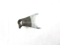 A used Gear Shift Fork Front from a 2001 TRX350ES Honda OEM Part # 24211-HN5-670 for sale. Honda ATV parts… Shop our online catalog… Alberta Canada!