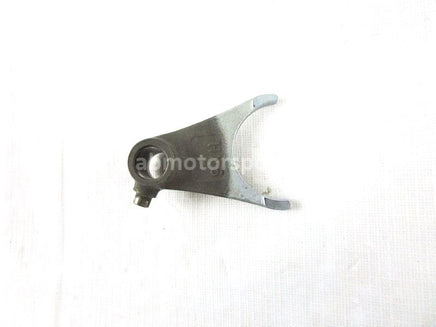 A used Gear Shift Fork Front from a 2001 TRX350ES Honda OEM Part # 24211-HN5-670 for sale. Honda ATV parts… Shop our online catalog… Alberta Canada!