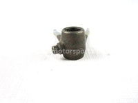 A used Gear Shift Fork Front from a 2001 TRX350ES Honda OEM Part # 24211-HN5-670 for sale. Honda ATV parts… Shop our online catalog… Alberta Canada!