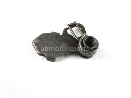 A used Gear Shift Arm from a 2001 TRX350ES Honda OEM Part # 24620-HN5-671 for sale. Honda ATV parts… Shop our online catalog… Alberta Canada!