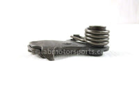 A used Gear Shift Arm from a 2001 TRX350ES Honda OEM Part # 24620-HN5-671 for sale. Honda ATV parts… Shop our online catalog… Alberta Canada!