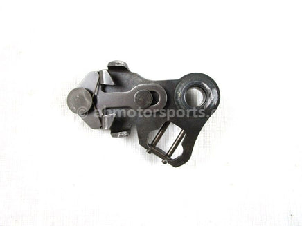 A used Gear Shift Arm from a 2001 TRX350ES Honda OEM Part # 24620-HN5-671 for sale. Honda ATV parts… Shop our online catalog… Alberta Canada!
