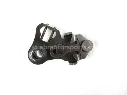 A used Gear Shift Arm from a 2001 TRX350ES Honda OEM Part # 24620-HN5-671 for sale. Honda ATV parts… Shop our online catalog… Alberta Canada!