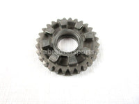 A used 3RD Countershaft Gear from a 2001 TRX350ES Honda OEM Part # 23451-HN5-670 for sale. Honda ATV parts… Shop our online catalog… Alberta Canada!