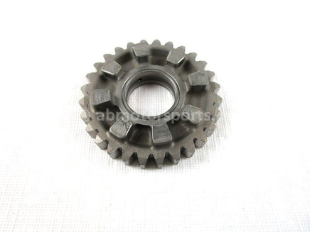 A used 3RD Countershaft Gear from a 2001 TRX350ES Honda OEM Part # 23451-HN5-670 for sale. Honda ATV parts… Shop our online catalog… Alberta Canada!