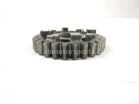 A used 3RD Countershaft Gear from a 2001 TRX350ES Honda OEM Part # 23451-HN5-670 for sale. Honda ATV parts… Shop our online catalog… Alberta Canada!
