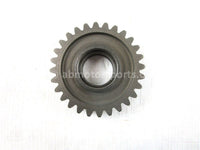 A used 3RD Countershaft Gear from a 2001 TRX350ES Honda OEM Part # 23451-HN5-670 for sale. Honda ATV parts… Shop our online catalog… Alberta Canada!