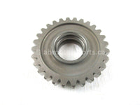 A used 3RD Countershaft Gear from a 2001 TRX350ES Honda OEM Part # 23451-HN5-670 for sale. Honda ATV parts… Shop our online catalog… Alberta Canada!